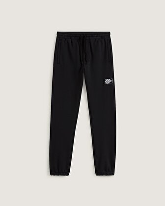 ÇOCUK BLOCKED BOX EŞOFMAN ALTI (8-14 YAŞ) Black
