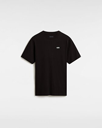 ÇOCUK LEFT CHEST TİŞÖRT Black