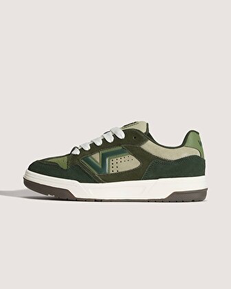 UPLAND AYAKKABI Green/Multi