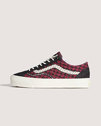 LX OLD SKOOL 36 EK AYAKKABI Bordeaux
