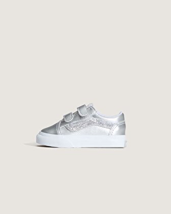 KÜÇÜK ÇOCUK OLD SKOOL AYAKKABI (1-4 YAŞ) Lunar Rock