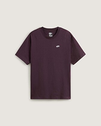 STYLE 76 II LOOSE TİŞÖRT Dark Port