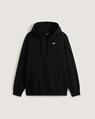 SALTON LOOSE KAPÜŞONLU ÜST Black