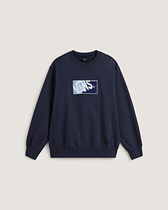 ORIGINAL STANDARDS CREW SWEATSHIRT Parisian Night