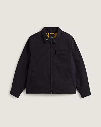 RAW INSTINCT CEKET Black