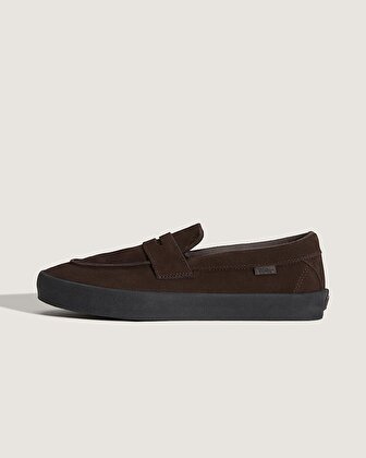 SKATE LOAFER AYAKKABI Brown/Black