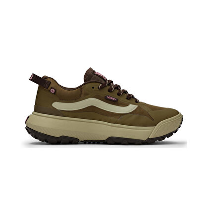 CROSSPATH AYAKKABI Brown/Pink