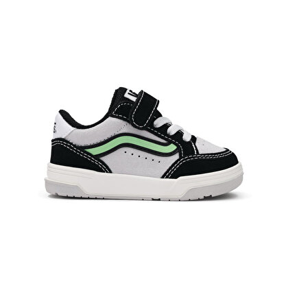 KÜÇÜK ÇOCUK HYLANE AYAKKABI (1-4 YAŞ) Black/Mint