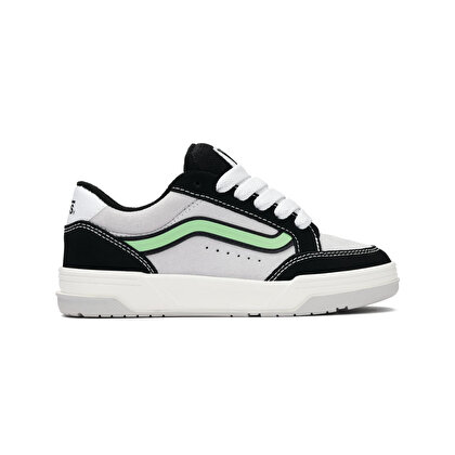 ÇOCUK HYLANE AYAKKABI (4-8 YAŞ) Black/Mint