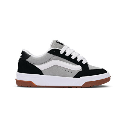 ÇOCUK HYLANE AYAKKABI (4-8 YAŞ) Black/Drizzle