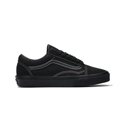 OLD SKOOL AYAKKABI Black/Black
