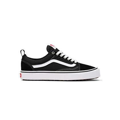 OLD SKOOL INSULATED AYAKKABI Black/White