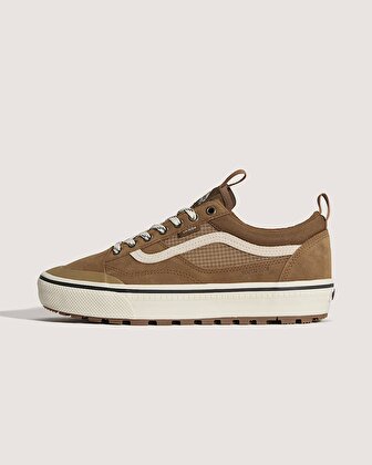 MTE OLD SKOOL SU GEÇİRMEZ YALITIMLI AYAKKABI MTE OLD SKOOL SU GEÇİRMEZ YALITIMLI AYAKKABI Brown/Gum