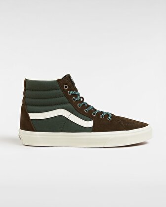 SK8-HI AYAKKABI Scarab
