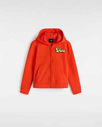 KIZ ÇOCUK PUSHIN DAISY KAPÜŞONLU ÜST Fiesta