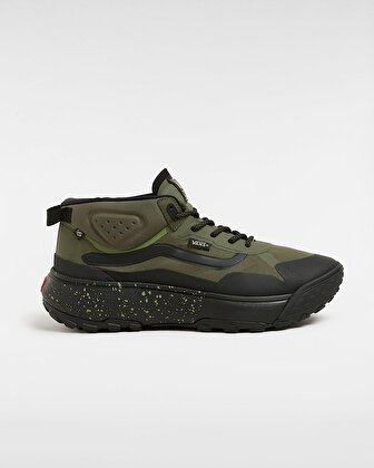 MTE CROSSPATH MID AYAKKABI Olive