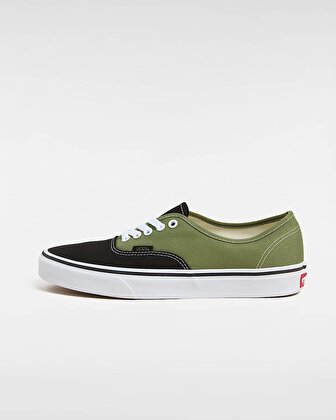 AUTHENTIC AYAKKABI Loden Green