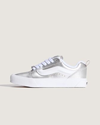 KNU SKOOL AYAKKABI KNU SKOOL AYAKKABI Silver