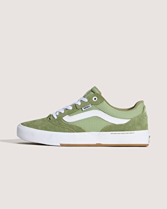 BMX PROOF WAFFLECUP AYAKKABI Olive/White