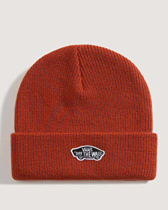 VANS CLASSIC CUFF BERE Burnt Orange