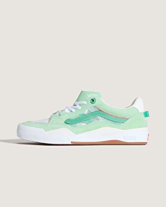 SKATE 2 WAYVEE AYAKKABI Green/Gum