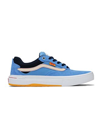 SKATE KYLE WALKER WAFFLECUP AYAKKABI Blue