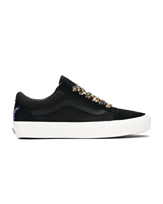 OLD SKOOL AYAKKABI Cheeta/Black