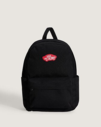 OLD SKOOL GROM SIRT ÇANTASI Black-Chili Pepper