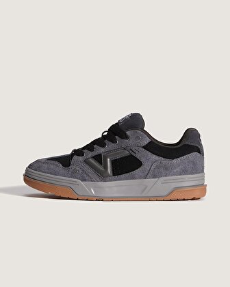 UPLAND AYAKKABI Dark Gray
