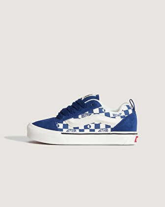 ÇOCUK KNU SKOOL AYAKKABI (4-8 YAŞ) Indigo