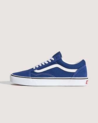 OLD SKOOL AYAKKABI Deep Indigo