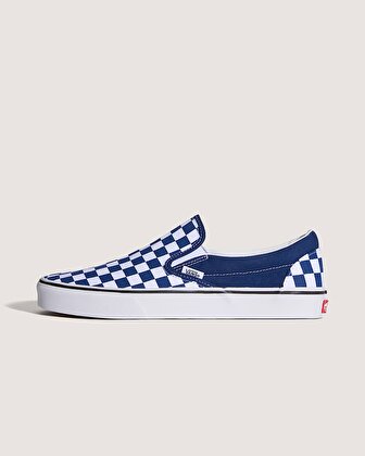 CLASSIC SLIP-ON AYAKKABI Deep Indigo