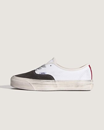 LX AUTHENTIC 44 AYAKKABI Black/White
