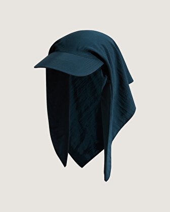 BABBS BANDANA ŞAPKA Mystic Moss