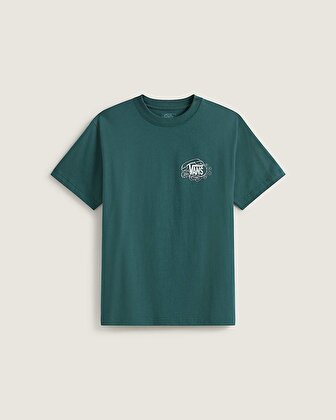 HOT LINES TİŞÖRT Mystic Moss