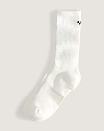 SKATE STANDARD COOLMAX CREW ÇORAP Marshmallow