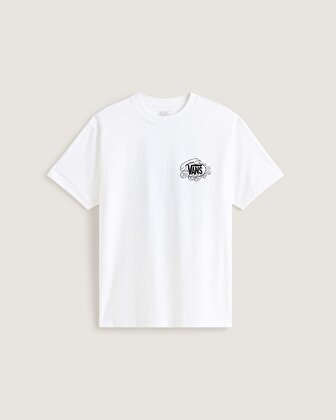 HOT LINES TİŞÖRT White