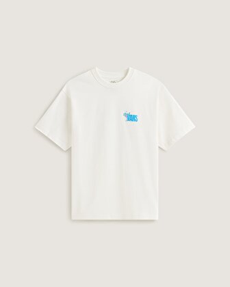 BAR HOOPER TİŞÖRT Egret