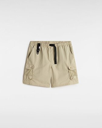 LX HUNTLEY CARGO ŞORT Eucalyptus