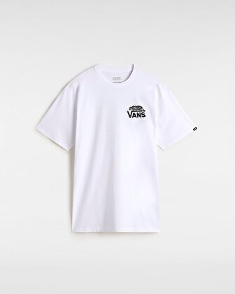 SNEAKY TİŞÖRT White