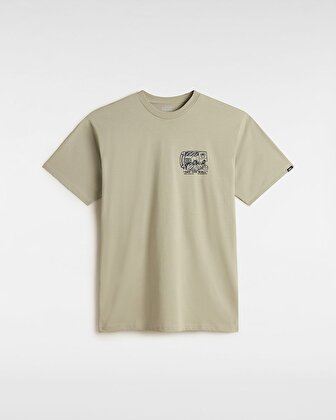 NEXT STOP TİŞÖRT London Fog