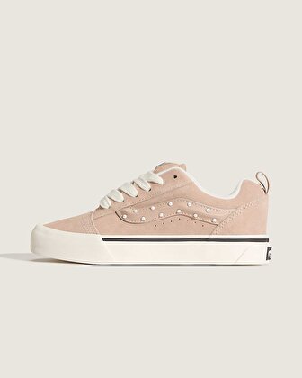 KNU SKOOL AYAKKABI Warm Taupe