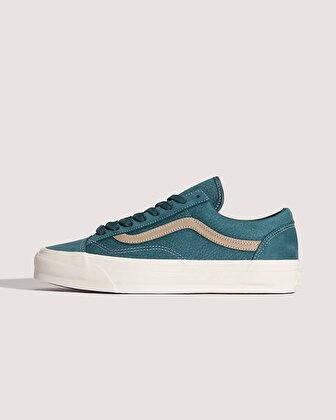 PREMIUM OLD SKOOL AYAKKABI Blue