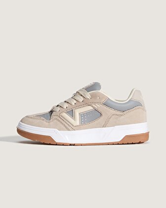 UPLAND AYAKKABI Gray/Gray