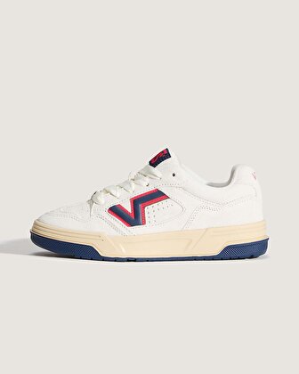 UPLAND AYAKKABI White/Red