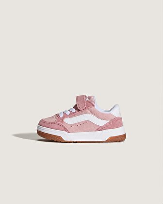 KÜÇÜK ÇOCUK HYLANE V AYAKKABI (1-4 YAŞ) Misty Mauve