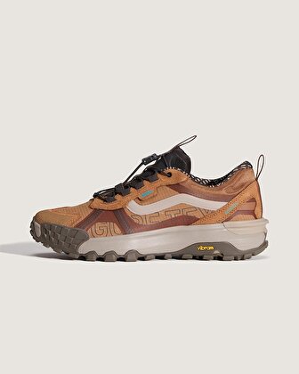 CROSSPATH XC GORE-TEX AYAKKABI Chipmunk/Mushroom