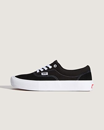 SKATE ERA AYAKKABI Black/White