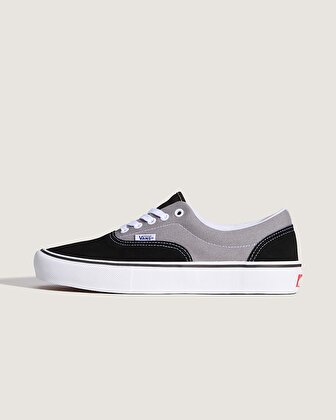 SKATE ERA AYAKKABI Black/Gray