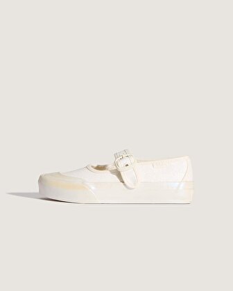 MARY JANE AYAKKABI White